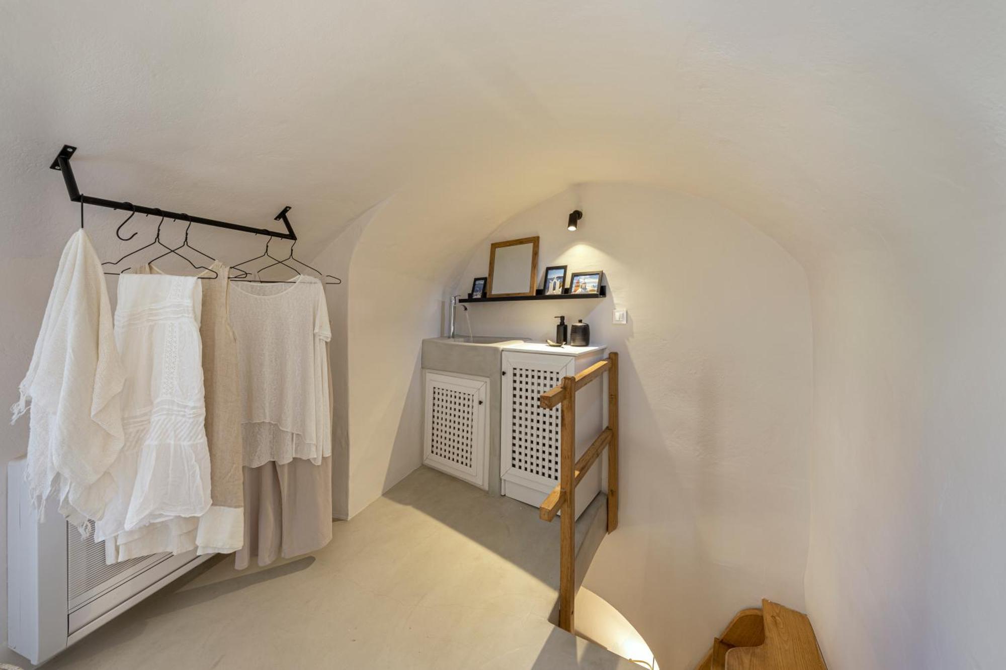 Caldera Houses Oia Eksteriør billede