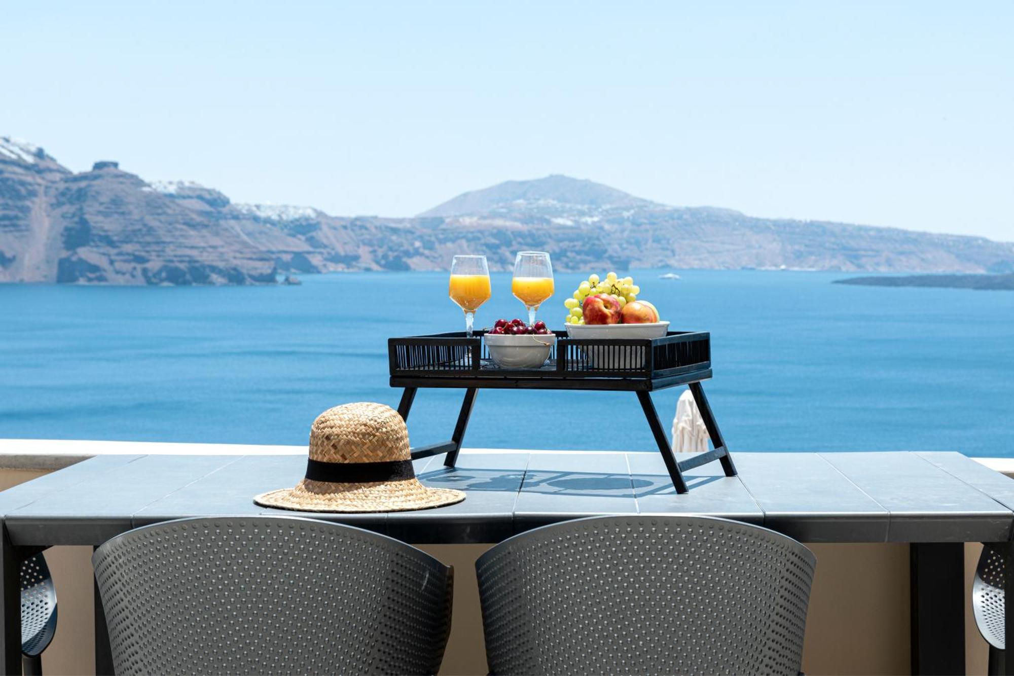 Caldera Houses Oia Eksteriør billede